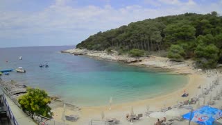 Mali Lošinj, Sunčana Uvala