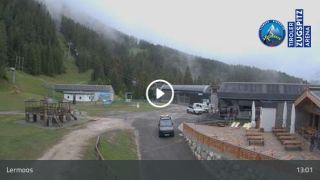 Hochmoos Express Berg