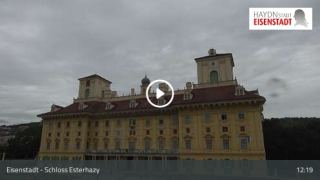 Schloss Esterhazy