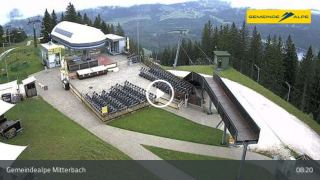 Mittelstation