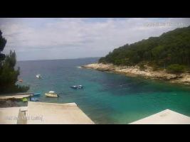 Mali Lošinj, Veli Žal