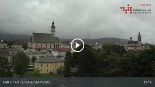 Oberer Stadtplatz