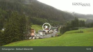 Balbach Wiesenlift