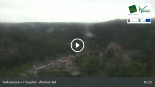 Nationalpark Thayatal