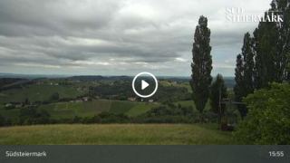 Südsteiermark Weinstrasse