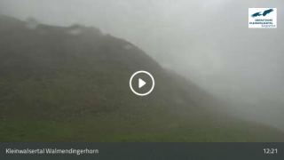 Walmendingerhorn