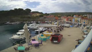 Veli Lošinj, Rovenska