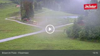 Filzalmsee
