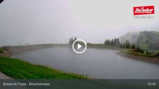 Brantlalmsee