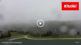 Bärenbadkogel