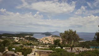 Mali Lošinj Panorama
