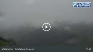 Schatzberg-Gernalm