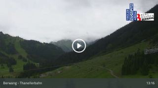 Thanellerbahn