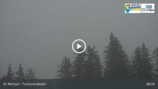 Tschaneckbahn