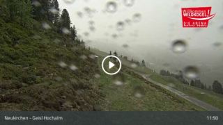 Geisl Hochalm