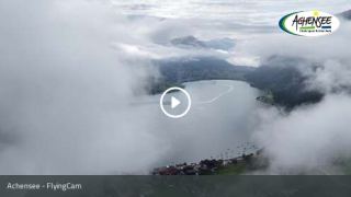 Achensee - FlyingCam