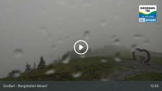 Bergstation Kieserl