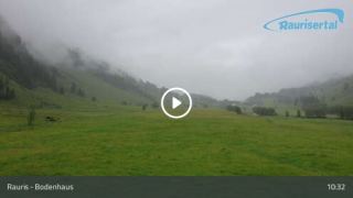 Bodenhaus / Rauris