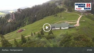 Kampenwandbahn