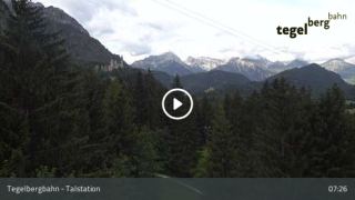 Talstation