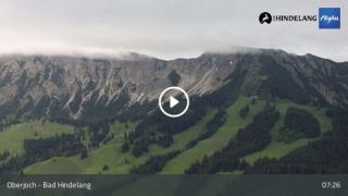 Bad Hindelang/Oberjoch
