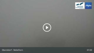 Nebelhorn