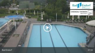 Chiemgau Thermen