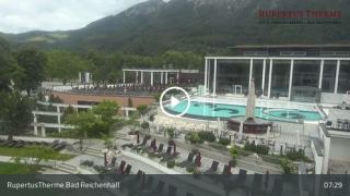 Spa & Fitness Resort Rupertus Therme