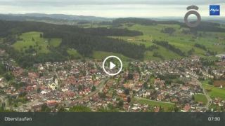 Oberstaufen