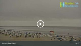 Strand Norddeich