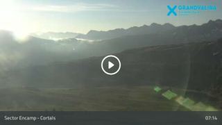 Cortals - Sector Encamp