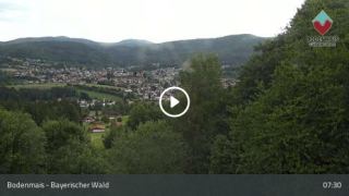 Glashütte