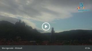 Wernigerode / Diesterweg - Schule