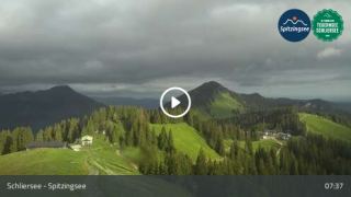 Spitzingsee