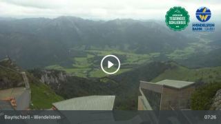 Wendelstein - Bayrischzell