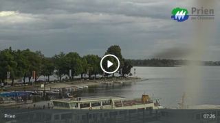 Prien am Chiemsee