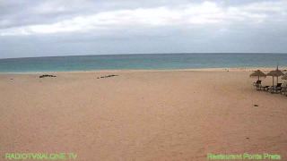 Punta Preta, Sal