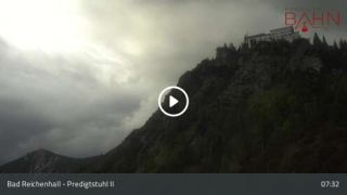 Predigtstuhl II - Bad Reichenhall