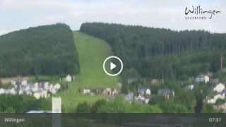 Talstation Ettelsberg-Seilbahn