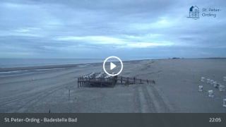 Badestelle Bad