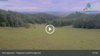 Skigebiet Zwölfmorgental