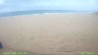 Kitebeach, Sal