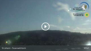 Feuerwehrturm Bad Urach