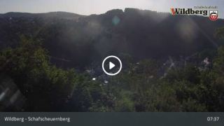 Schafscheuernberg