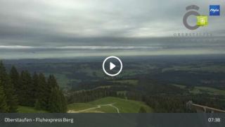 Fluhexpress Berg