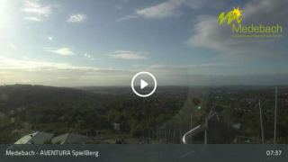 AVENTURA SpielBerg