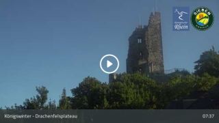 Drachenfels