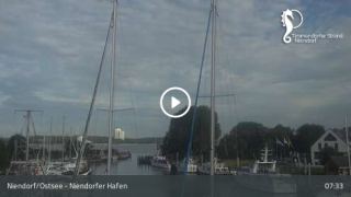 Niendorfer Hafen