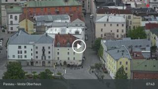 Veste Oberhaus