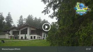 Wasserkuppe